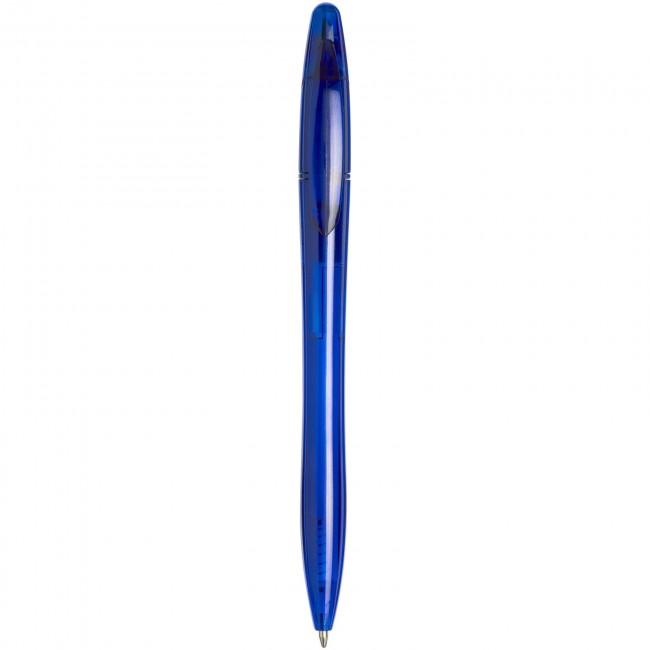 Promotional Sprint ballpoint pen with highlighter - Image 5