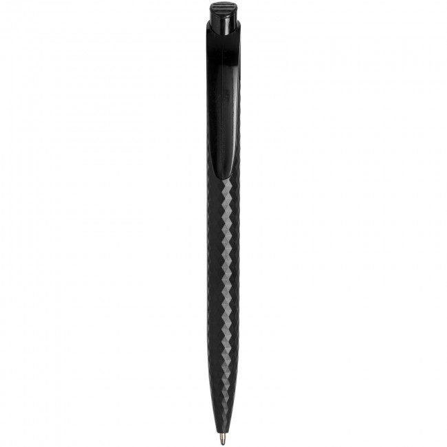 Promotional Almaz ballpoint pen-BK - Image 9