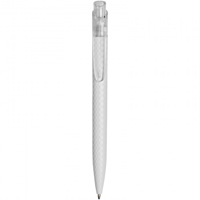 Promotional Almaz ballpoint pen-BK - Image 8