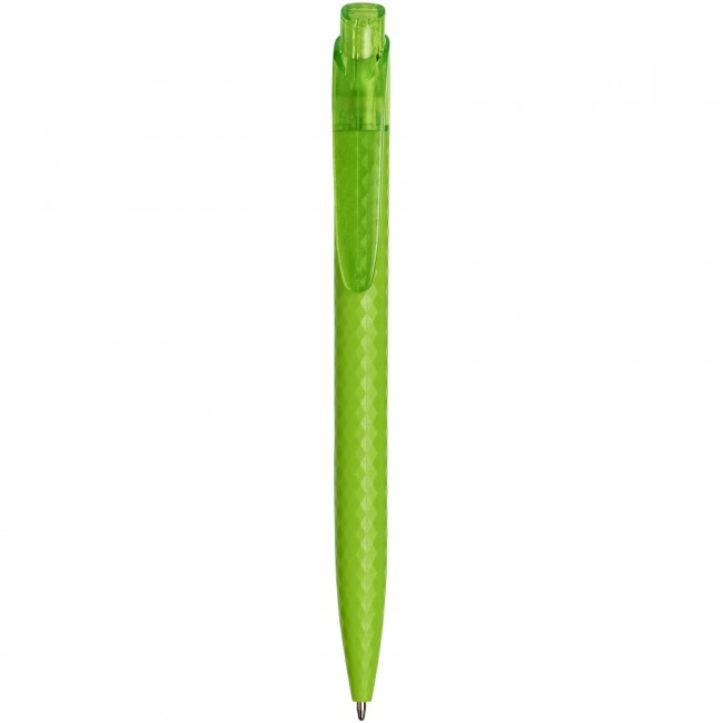 Promotional Almaz ballpoint pen-BK - Image 5