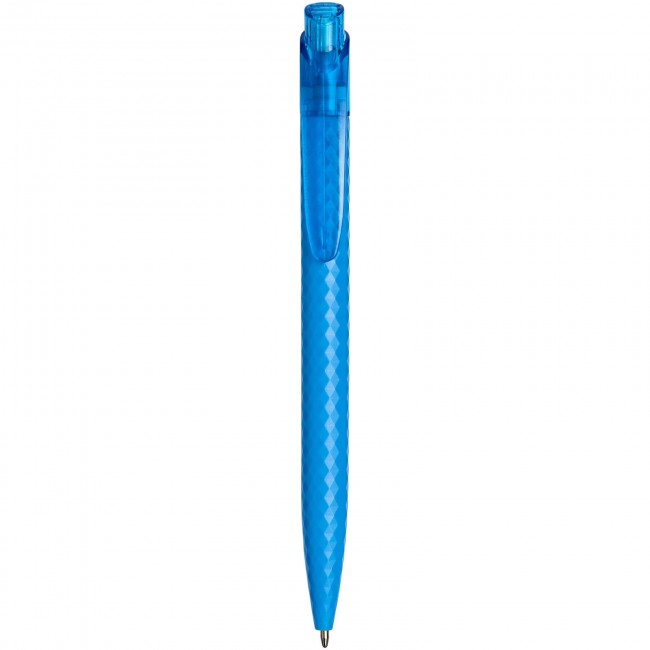 Promotional Almaz ballpoint pen-BK - Image 4