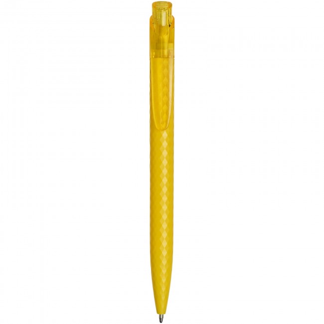 Promotional Almaz ballpoint pen-BK - Image 3