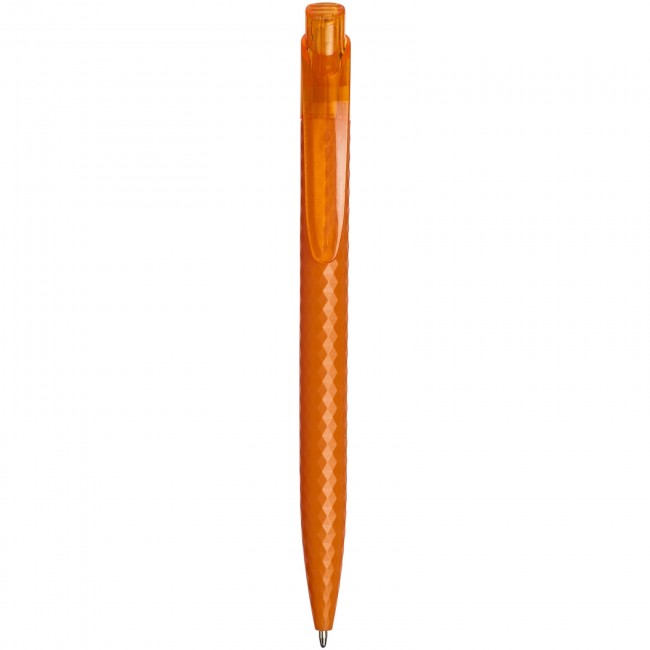 Promotional Almaz ballpoint pen-BK - Image 2