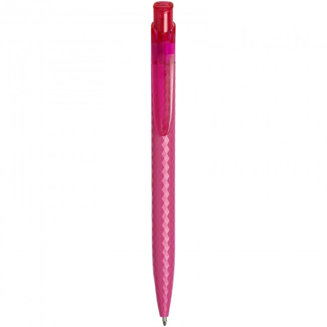 Promotional Almaz ballpoint pen-BK - Image 1