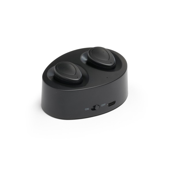 Promotional Wireless Earphones