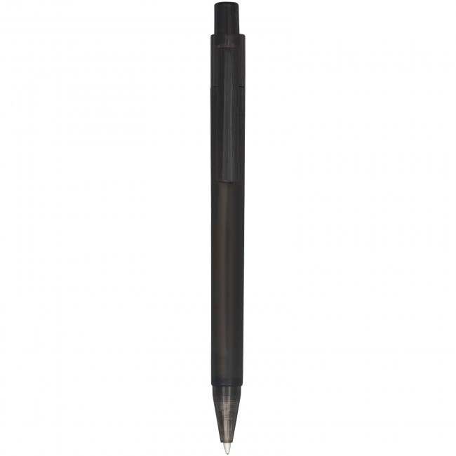 Promotional Calypso frosted ballpoint pen - Image 8