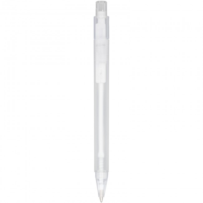 Promotional Calypso frosted ballpoint pen - Image 7