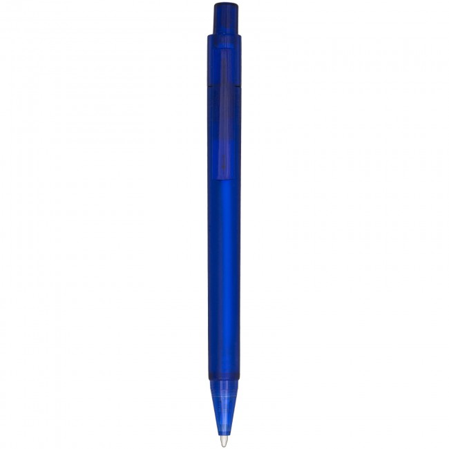 Promotional Calypso frosted ballpoint pen - Image 6