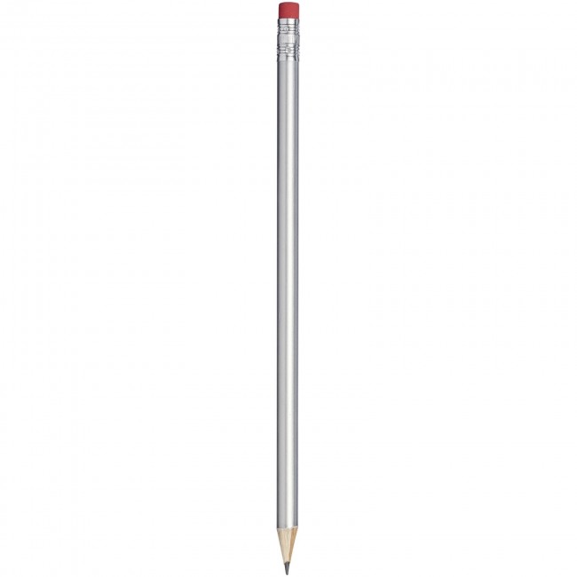 Promotional Pricebuster pencil with coloured barrel - Image 6