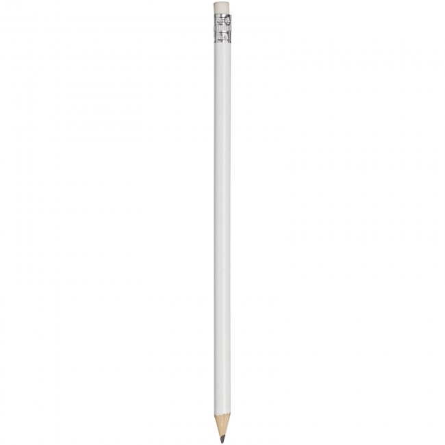 Promotional Pricebuster pencil with coloured barrel - Image 5