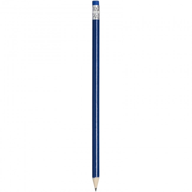 Promotional Pricebuster pencil with coloured barrel - Image 4