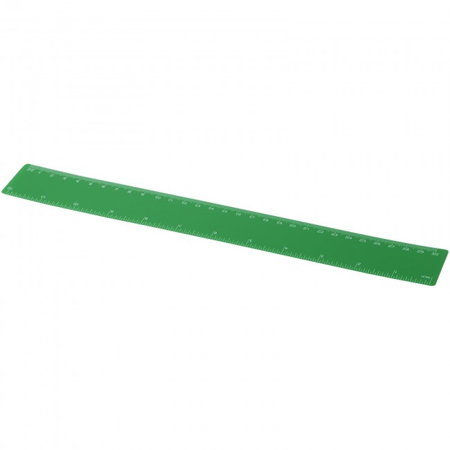 Promotional Rothko 30 cm plastic ruler - Image 8