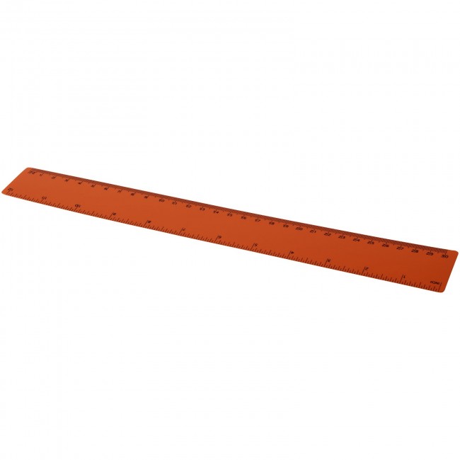 Promotional Rothko 30 cm plastic ruler - Image 6