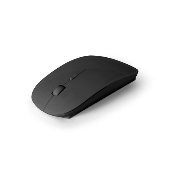 Promotional ABS Wireless Mouse 2.4GhZ