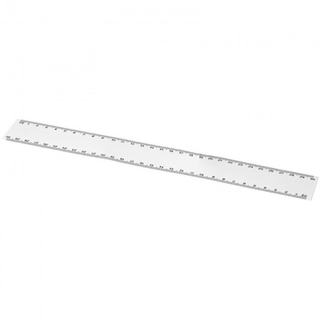 Promotional Arc 30 cm flexible ruler