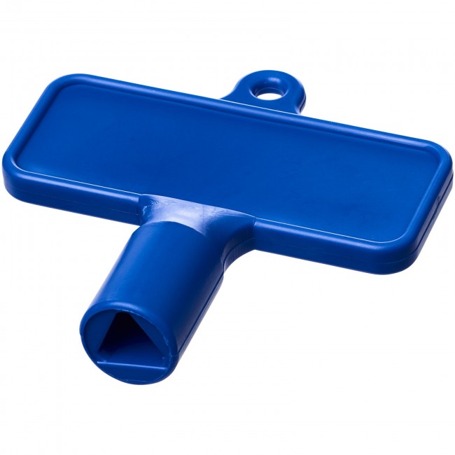 Promotional Maximilian rectangular universal utility key - Image 4