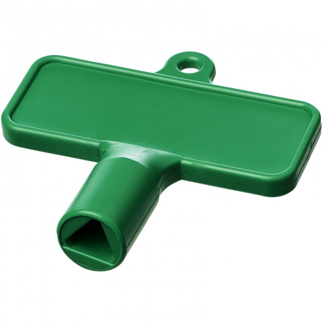 Promotional Maximilian rectangular universal utility key - Image 3