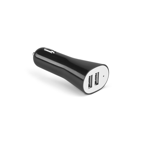 Promotional USB Car Charger