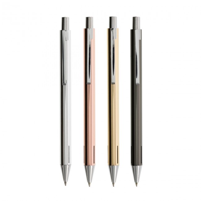 Promotional Elegance Metal Ballpen - Image 5