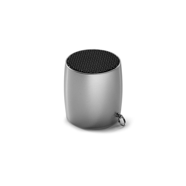 Promotional Mini speaker with microphone Printed4You