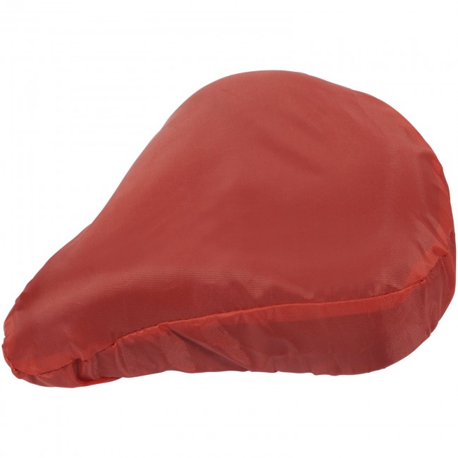 Promotional Mills bike seat cover - Image 6