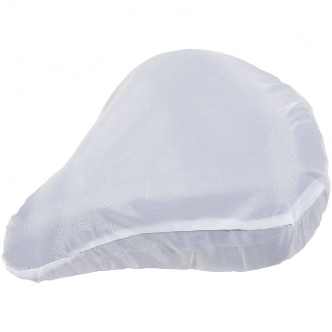 Promotional Mills bike seat cover - Image 5