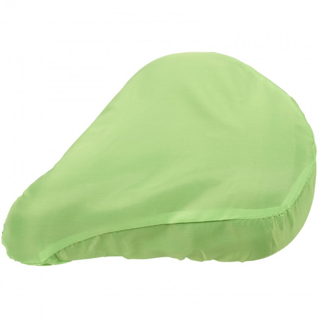 Promotional Mills bike seat cover - Image 4