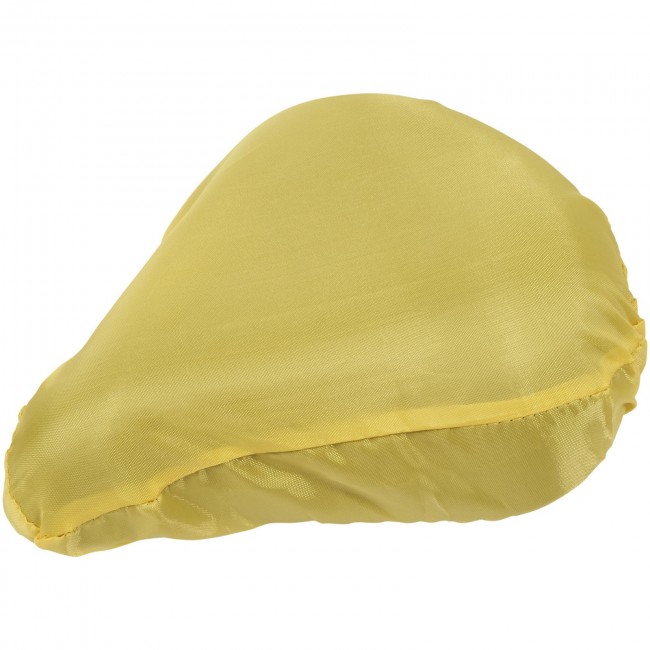 Promotional Mills bike seat cover - Image 2