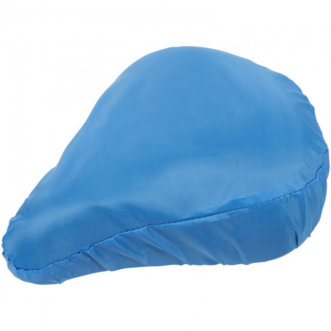 Promotional Mills bike seat cover - Image 1