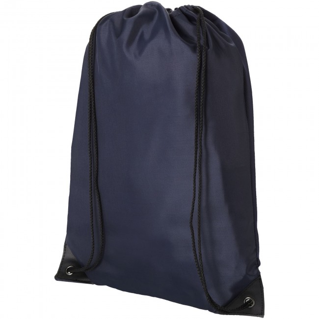 Promotional Condor drawstring backpack - Image 4