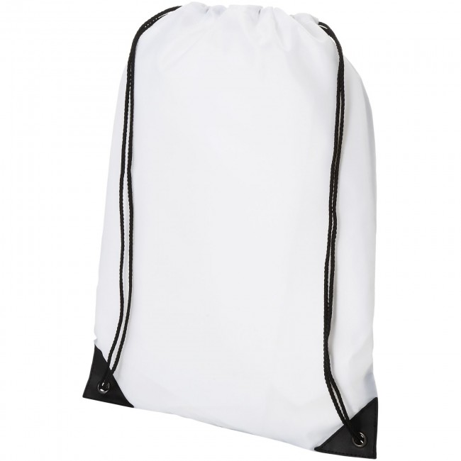 Promotional Condor drawstring backpack - Image 3