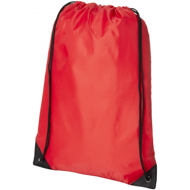 Promotional Condor drawstring backpack - Image 2