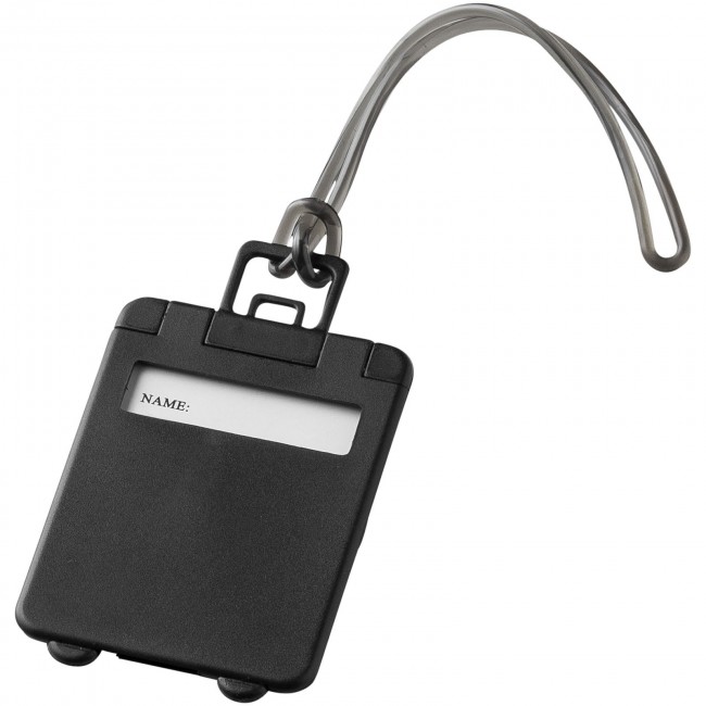 Promotional Taggy luggage tag - Image 5