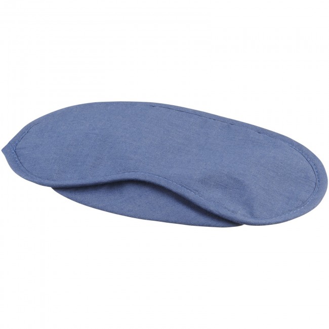 Promotional Aurora sleeping mask - BK - Image 3