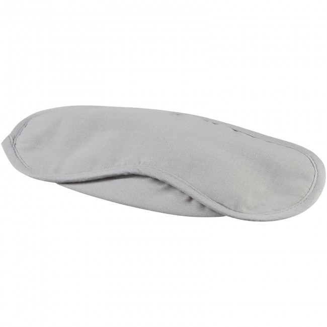 Promotional Aurora sleeping mask - BK - Image 2