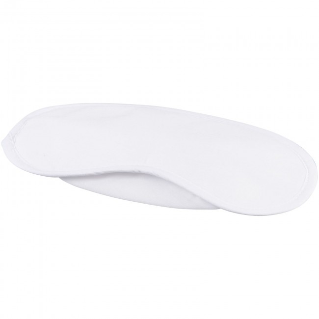 Promotional Aurora sleeping mask - BK - Image 1