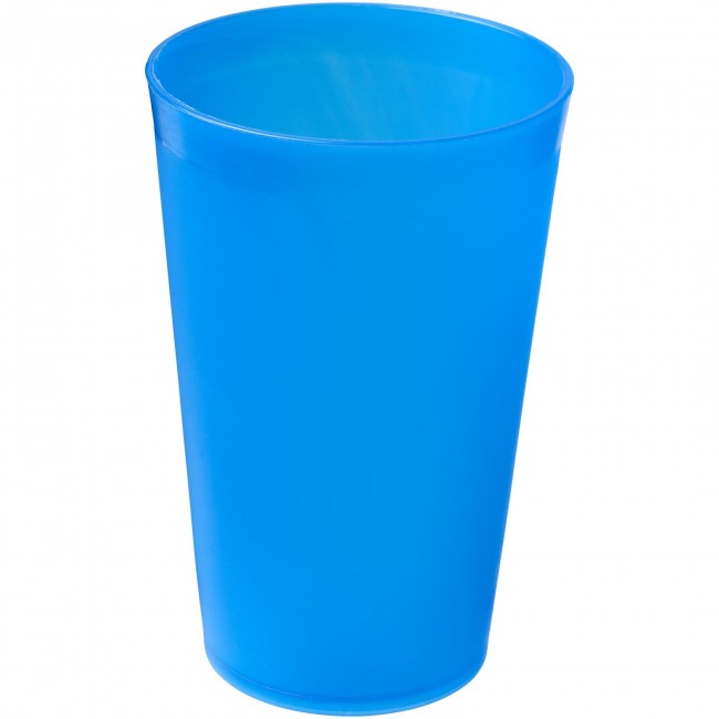 Promotional Drench 300 ml plastic tumbler - Image 1