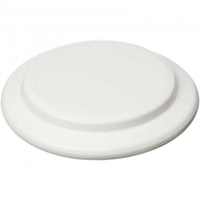 Promotional Cruz small plastic frisbee