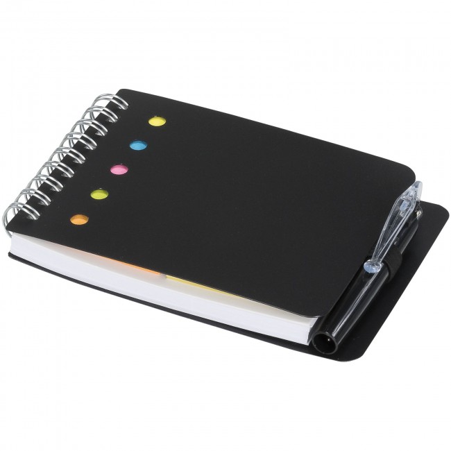 Promotional Kent notebook - Image 1