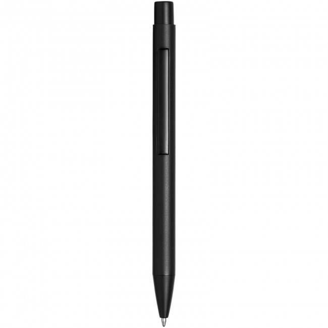 Promotional Nero ballpoint pen-BK - Image 4