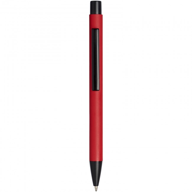 Promotional Nero ballpoint pen-BK - Image 2