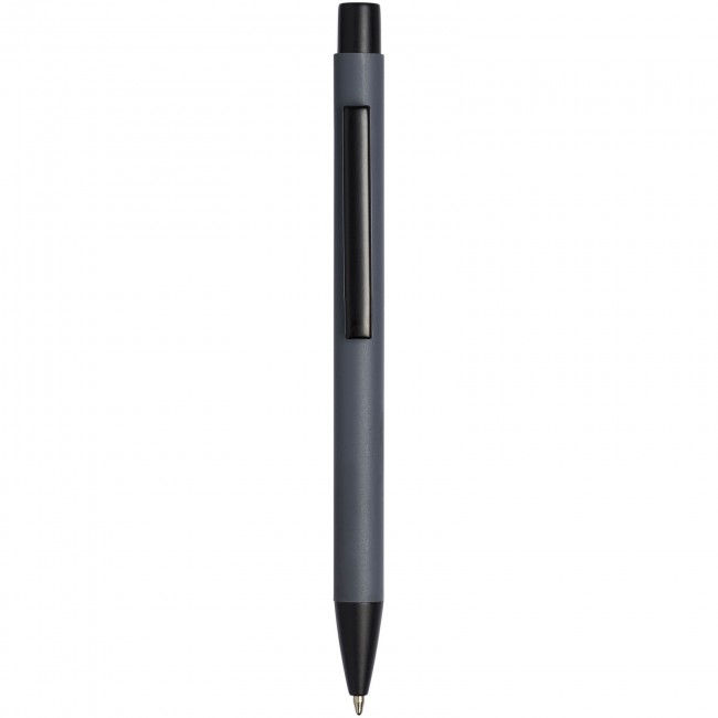 Promotional Nero ballpoint pen-BK - Image 1