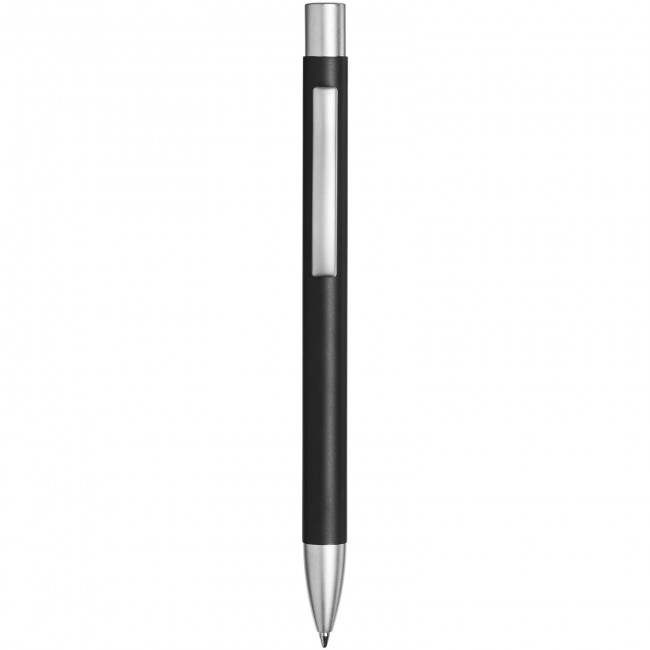 Promotional Reno ballpoint pen-BK - Image 4