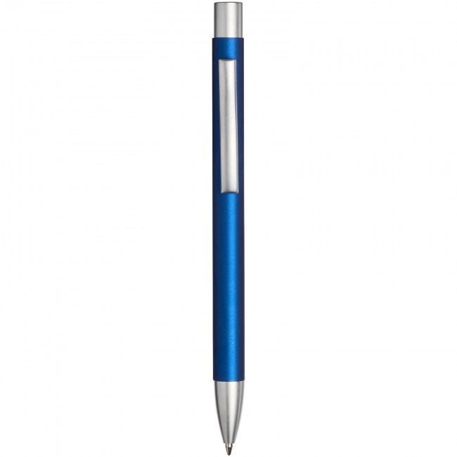 Promotional Reno ballpoint pen-BK - Image 2