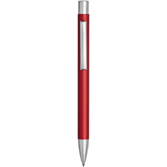 Promotional Reno ballpoint pen-BK - Image 1