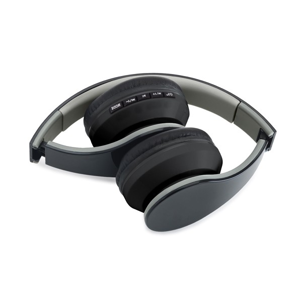 Promotional Foldable Bluetooth Headphones