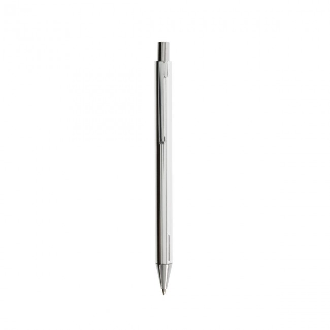 Promotional Elegance Metal Ballpen - Image 2