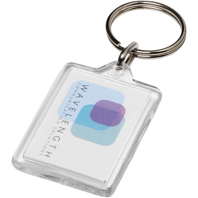 Promotional Midi Y1 compact keychain