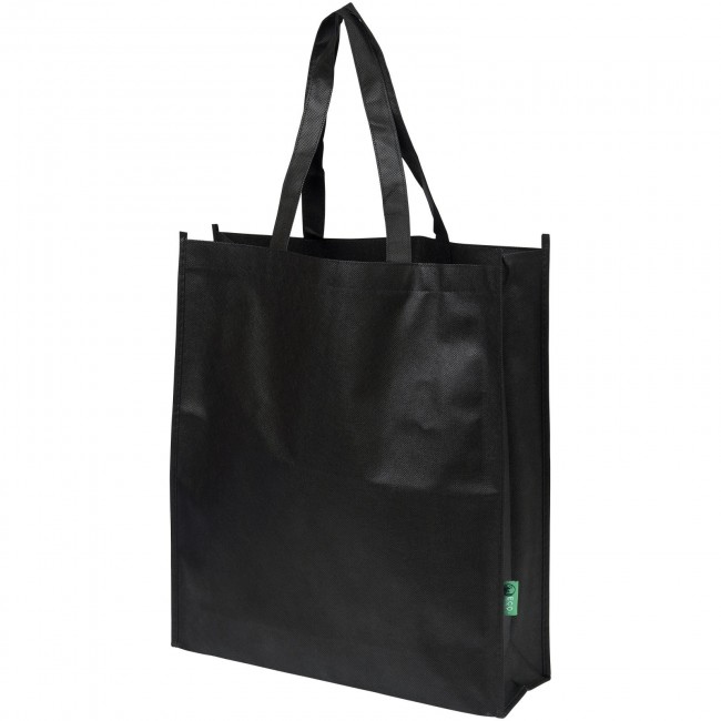 Promotional Poseidon non-woven tote bag - Image 4