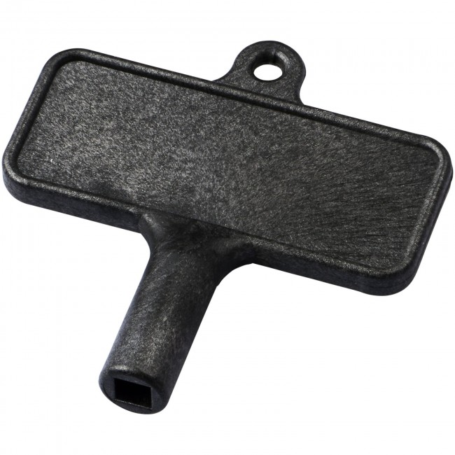 Promotional Largo plastic radiator key - Image 4